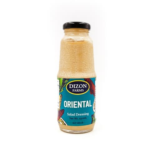 Lady's Choice Classic Caesar Salad Dressing (236mL) - BuiltaMart